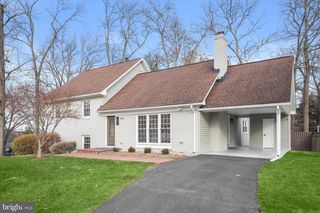 515 WOODLAND CT NW, Vienna, VA 22180