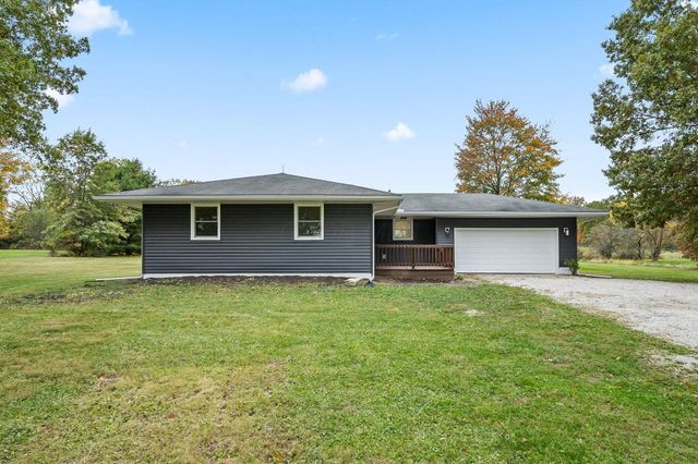 1779 N Galena Road, Sunbury, OH 43074