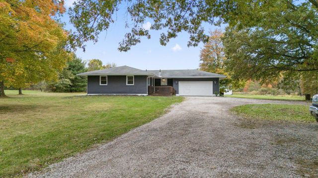 1779 N Galena Road, Sunbury, OH 43074