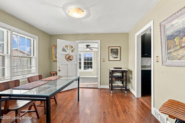 3023 Wellbrooke Rd, Louisville, KY 40205