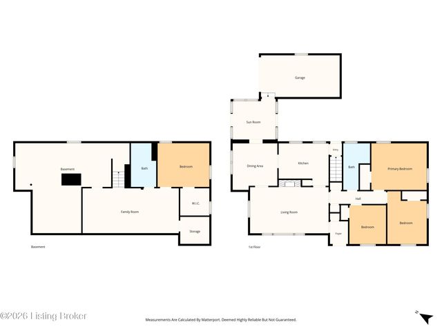 3023 Wellbrooke Rd, Louisville, KY 40205