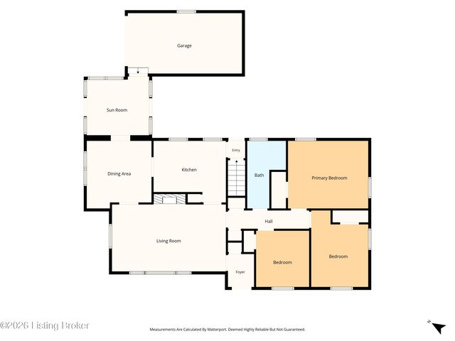 3023 Wellbrooke Rd, Louisville, KY 40205