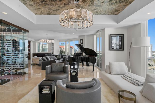 450 KNIGHTS RUN AVENUE 1801, Tampa, FL 33602