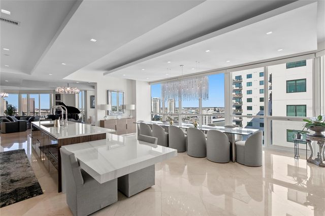 450 KNIGHTS RUN AVENUE 1801, Tampa, FL 33602