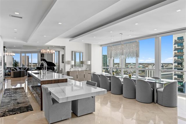 450 KNIGHTS RUN AVENUE 1801, Tampa, FL 33602