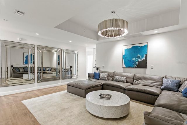 450 KNIGHTS RUN AVENUE 1801, Tampa, FL 33602