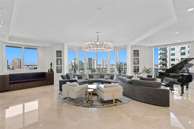 450 KNIGHTS RUN AVENUE 1801, Tampa, FL 33602