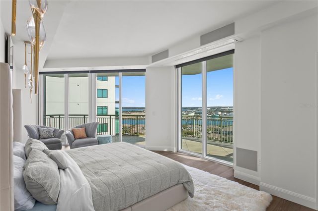 450 KNIGHTS RUN AVENUE 1801, Tampa, FL 33602