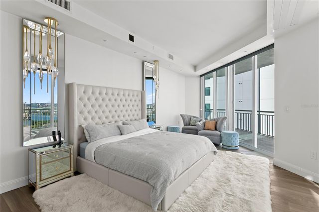 450 KNIGHTS RUN AVENUE 1801, Tampa, FL 33602