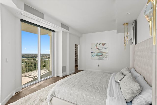 450 KNIGHTS RUN AVENUE 1801, Tampa, FL 33602