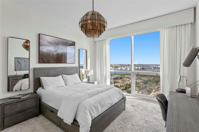 450 KNIGHTS RUN AVENUE 1801, Tampa, FL 33602