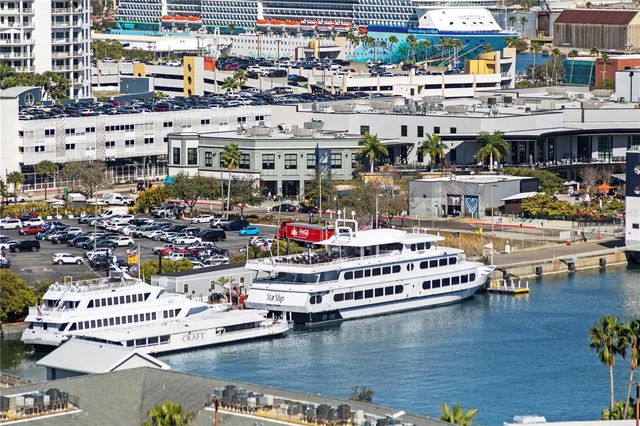 450 KNIGHTS RUN AVENUE 1801, Tampa, FL 33602