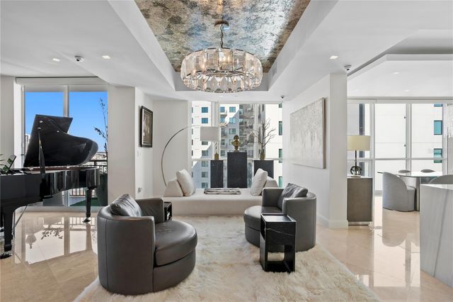 450 KNIGHTS RUN AVENUE 1801, Tampa, FL 33602