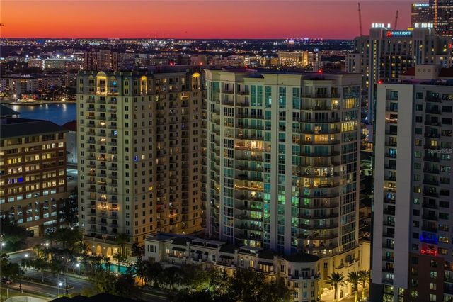 450 KNIGHTS RUN AVENUE 1801, Tampa, FL 33602