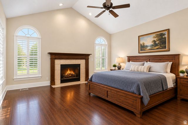 1581 E OLD LAKE LN, Fruit Heights, UT 84037