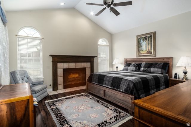 1581 E OLD LAKE LN, Fruit Heights, UT 84037