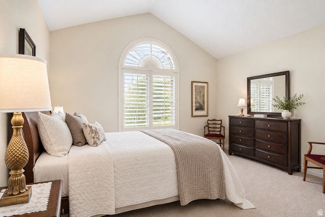 1581 E OLD LAKE LN, Fruit Heights, UT 84037