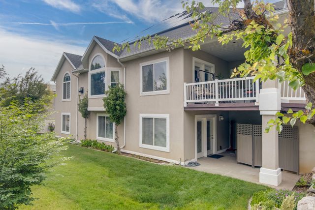1581 E OLD LAKE LN, Fruit Heights, UT 84037