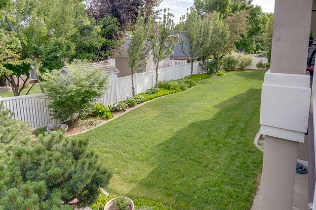 1581 E OLD LAKE LN, Fruit Heights, UT 84037