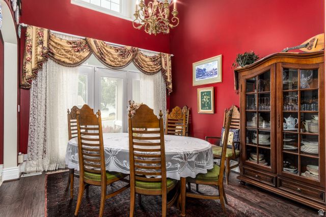 1581 E OLD LAKE LN, Fruit Heights, UT 84037