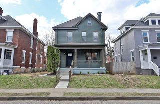 423 Stoddart Avenue, Columbus, OH 43205