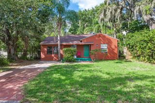8006 N TEMPLE PLACE, Tampa, FL 33617