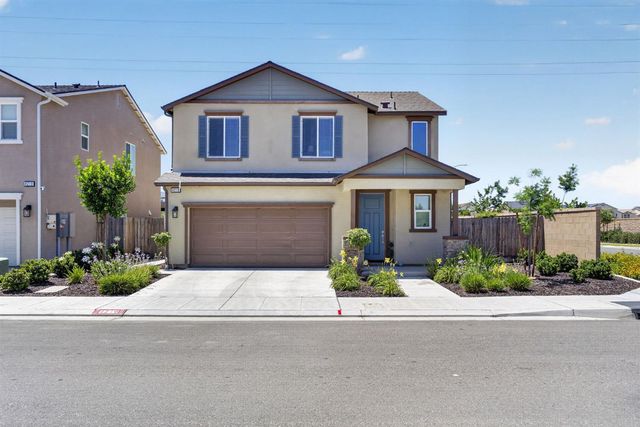 4219 N Reed Avenue, Fresno, CA 93723