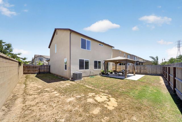 4219 N Reed Avenue, Fresno, CA 93723