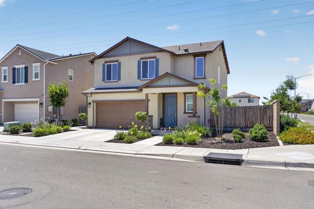 4219 N Reed Avenue, Fresno, CA 93723