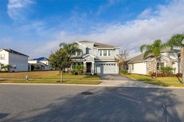 1474 OLYMPIC CLUB BOULEVARD, Champions Gate, FL 33896