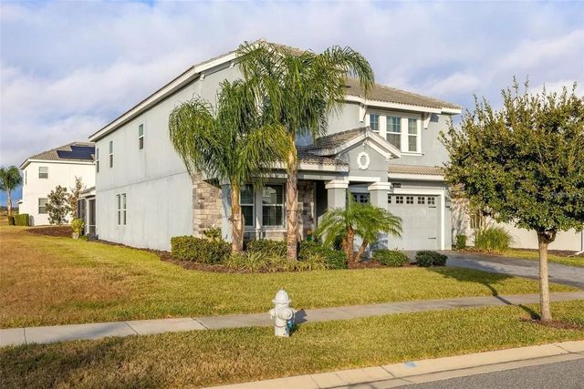 1474 OLYMPIC CLUB BOULEVARD, Champions Gate, FL 33896