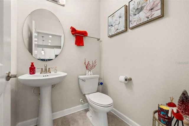 1474 OLYMPIC CLUB BOULEVARD, Champions Gate, FL 33896