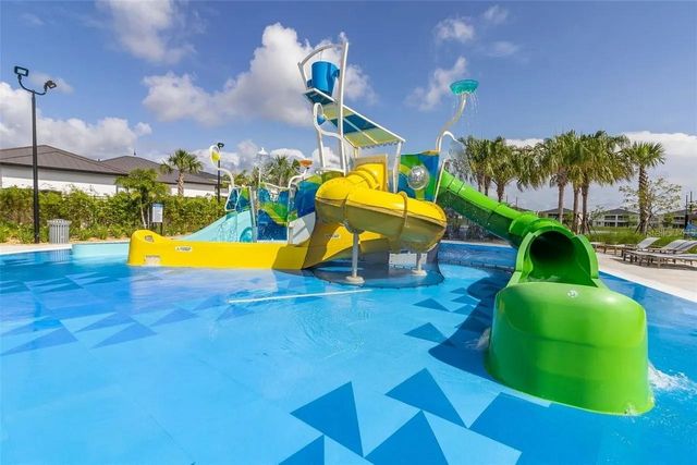 1474 OLYMPIC CLUB BOULEVARD, Champions Gate, FL 33896