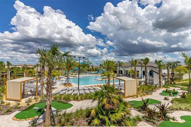1474 OLYMPIC CLUB BOULEVARD, Champions Gate, FL 33896