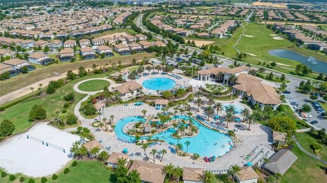 1474 OLYMPIC CLUB BOULEVARD, Champions Gate, FL 33896