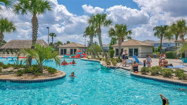 1474 OLYMPIC CLUB BOULEVARD, Champions Gate, FL 33896
