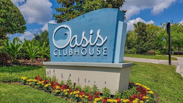 1474 OLYMPIC CLUB BOULEVARD, Champions Gate, FL 33896