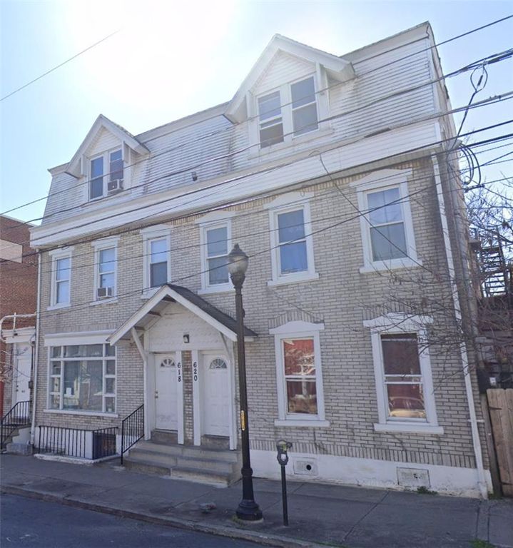 618 Chew 3, Allentown City, PA 18102