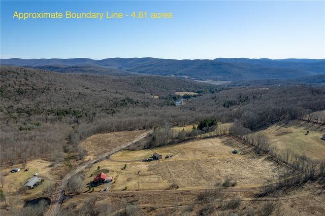 2133 Close Hollow Road, Andes, NY 12433