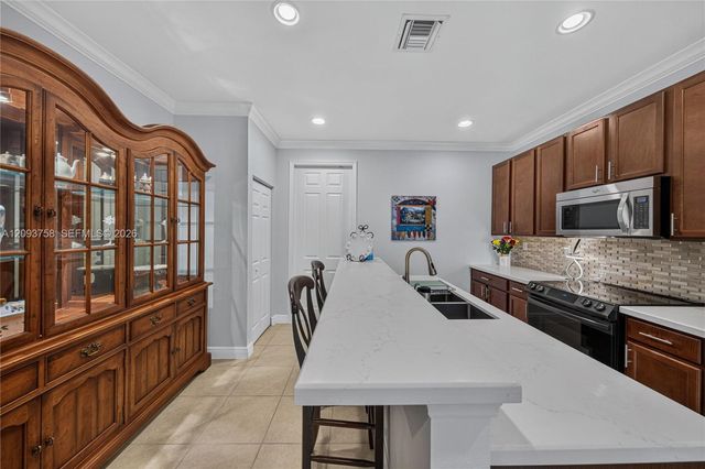 14731 SW 15th Court, Pembroke Pines, FL 33027