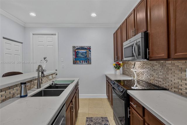 14731 SW 15th Court, Pembroke Pines, FL 33027