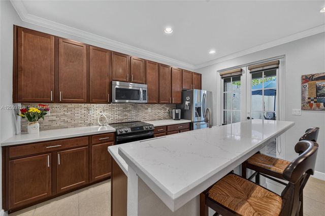 14731 SW 15th Court, Pembroke Pines, FL 33027