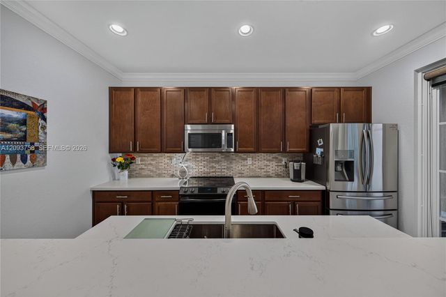 14731 SW 15th Court, Pembroke Pines, FL 33027