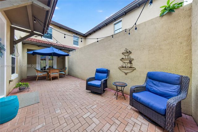 14731 SW 15th Court, Pembroke Pines, FL 33027