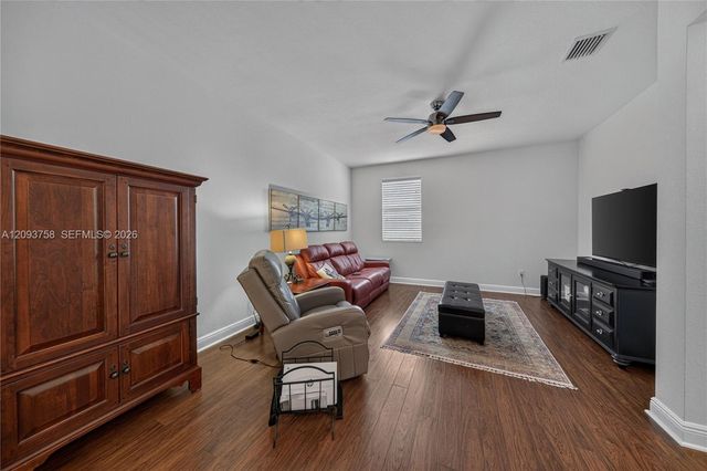 14731 SW 15th Court, Pembroke Pines, FL 33027