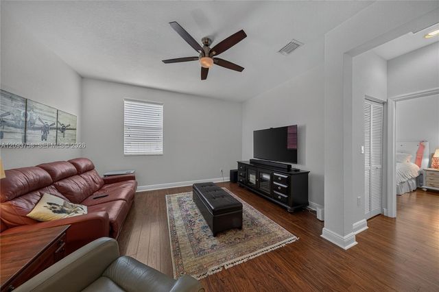 14731 SW 15th Court, Pembroke Pines, FL 33027