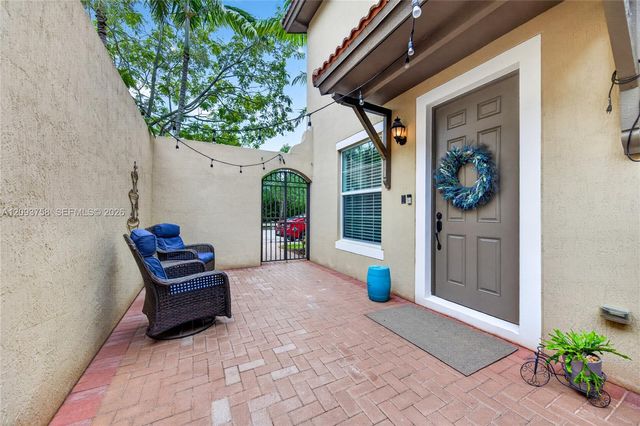 14731 SW 15th Court, Pembroke Pines, FL 33027