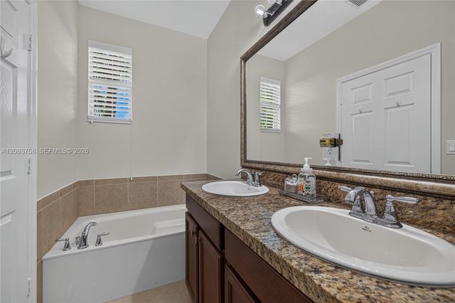 14731 SW 15th Court, Pembroke Pines, FL 33027