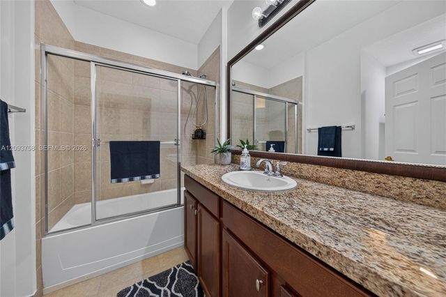 14731 SW 15th Court, Pembroke Pines, FL 33027