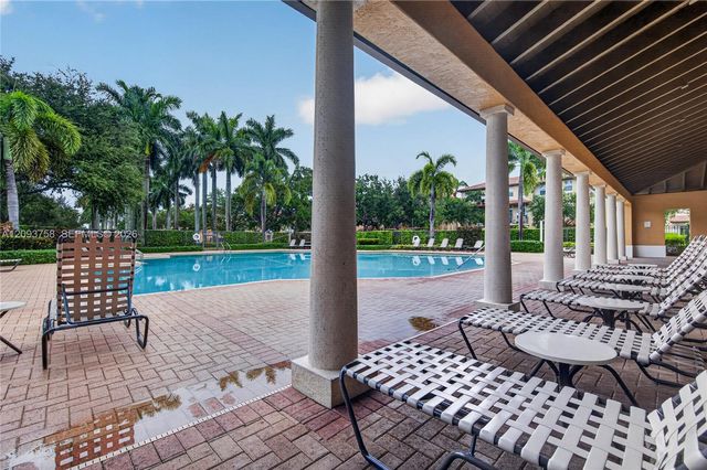 14731 SW 15th Court, Pembroke Pines, FL 33027